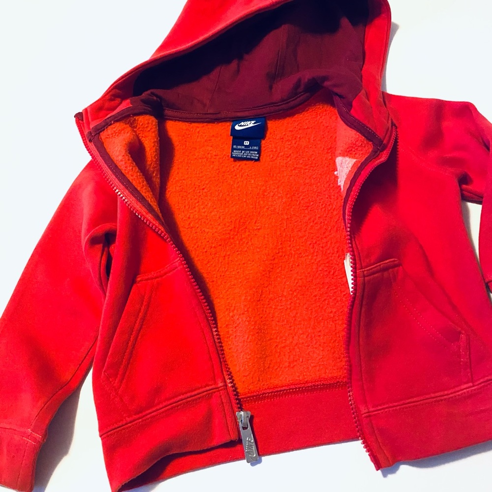 Nike hoodie - Picture 4 of 12